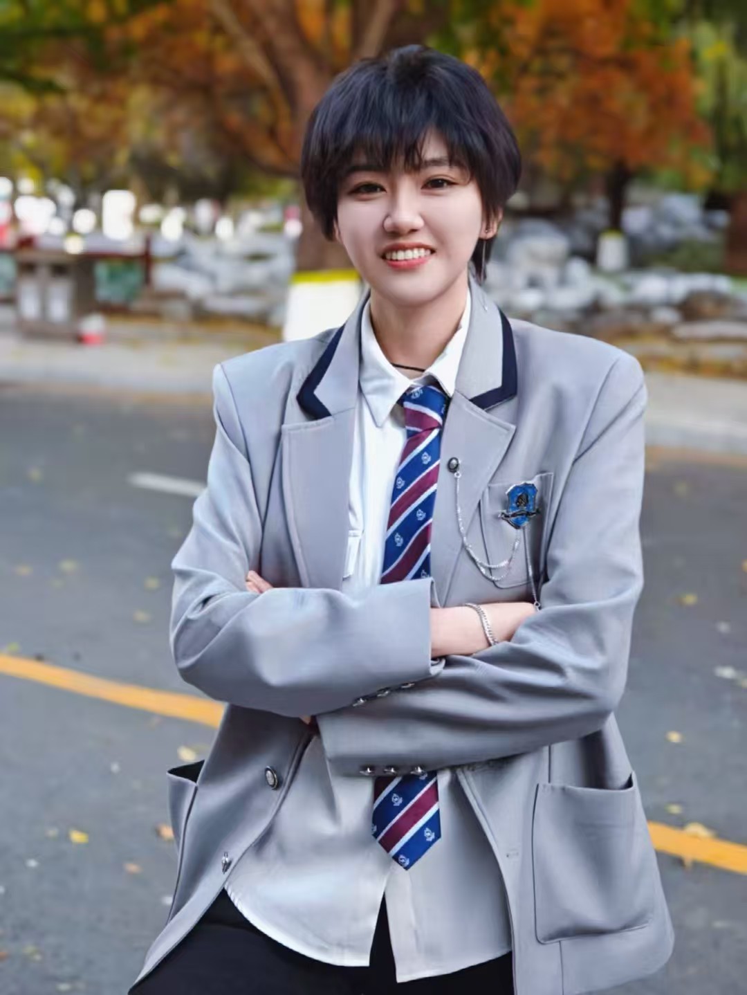 刘宏宇个人照片