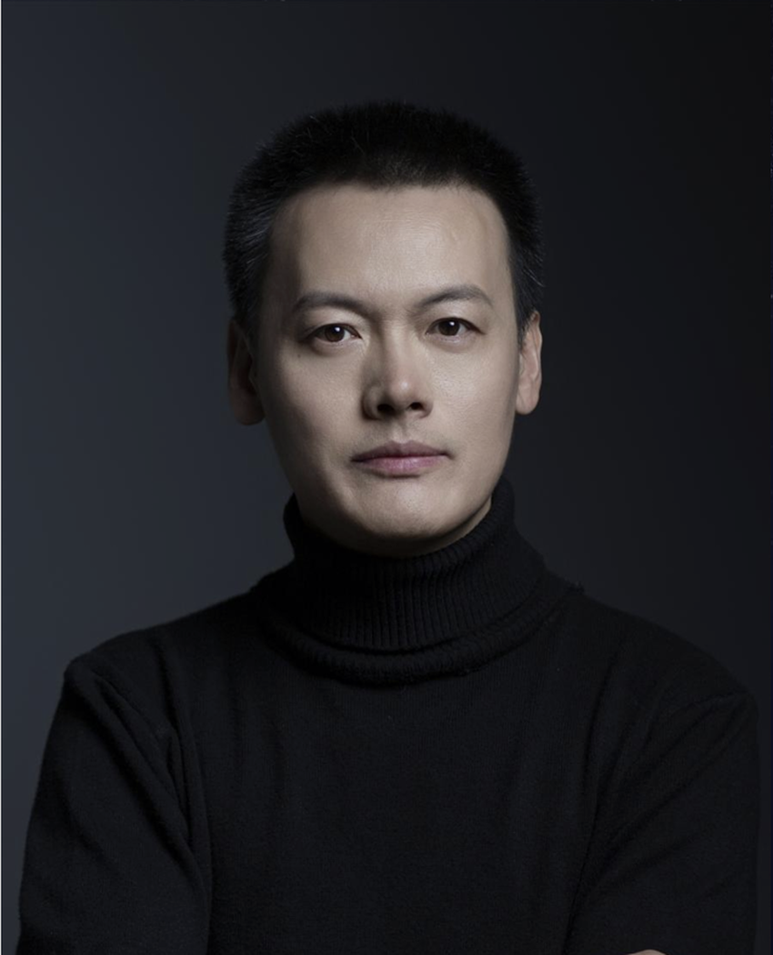 田仲兵老师个人照片
